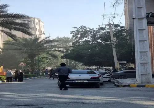 سردار علایی: اروپایی ها گفتند تنگه هرمز با مذاکره باز می شود نه زور جنگی
