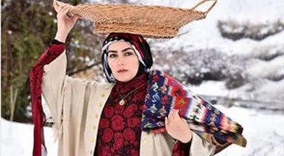 روژان «نون خ» با یک تیپ ورزشی غوغا کرد