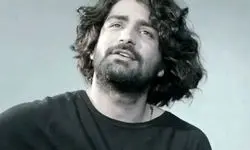 بیماری تنفسی، کنسرت عرفان طهماسبی را لغو کرد/عکس