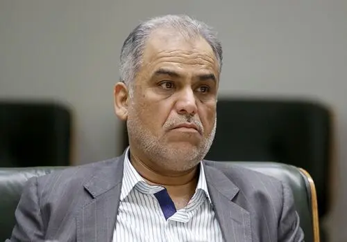 مهرداد محقق زاده عضو هیات مدیره صندوق بازنشستگی بانک ها شد