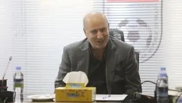 رقابت سنگین عزیزی خادم و مهدی تاج برای ریاست فدراسیون فوتبال
