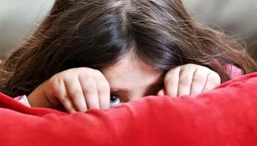 تاثیر جنگ بر سلامت روان کودک + اینفوگرافیک