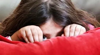 تاثیر جنگ بر سلامت روان کودک + اینفوگرافیک