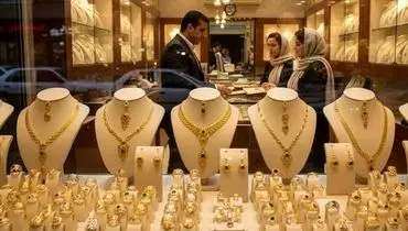 بازار طلا امروز دوشنبه ۲۰ بهمن ۱۴۰۴ وارد موج جدید صعودی شد