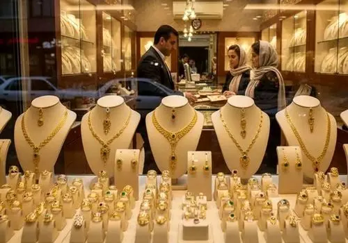 وضعیت بازار طلا فردا سه‌شنبه ۲۱ بهمن؛ قیمت سکه به این عدد می‌رسد +جدول
