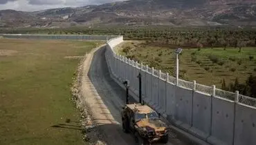 آغاز طرح انسداد مرزهای شرقی کشور