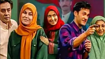 چهره شیک و متفاوت مهرانه مهین‌ترابی در ۶۸ سالگی؛ عاطفه «خانه سبز» همچنان خوش‌استایل!