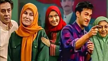 چهره شیک و متفاوت مهرانه مهین‌ترابی در ۶۸ سالگی؛ عاطفه «خانه سبز» همچنان خوش‌استایل!