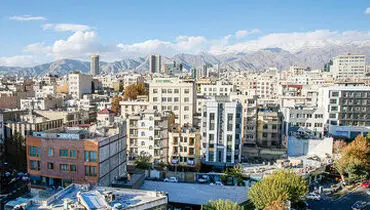 خانه‌های ۱۰ ساله مرکز تهران چند میلیارد قیمت دارند؟ + جدول
