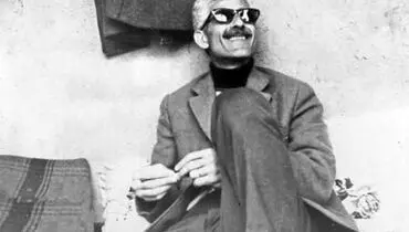 گزارش جلال آل احمد از آخرین روزهای زندگی و مرگ نیما یوشیج
