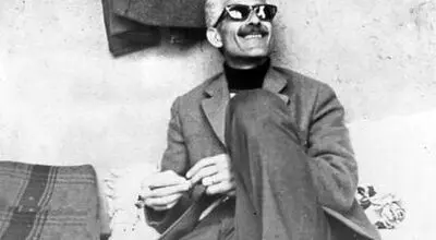 گزارش جلال آل احمد از آخرین روزهای زندگی و مرگ نیما یوشیج