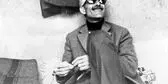گزارش جلال آل احمد از آخرین روزهای زندگی و مرگ نیما یوشیج