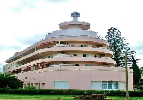 گیش کمر؛ جاذبه ای طبیعی با پیشینه تاریخی + عکس
