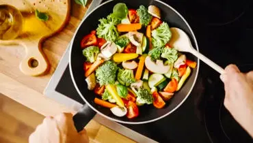 کالری منفی؛ چرا وعده‌های لاغری سریع حقیقت ندارند؟