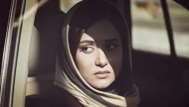 واکنش پریناز ایزدیار به انفجار بندر | عکس