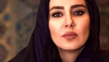 عکس جدید شیدا یوسفی با تم بهاری