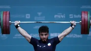 بازی‌های کشورهای اسلامی| ضرب دومین طلای کاروان ایران به نام ایلیا صالحی‌پور 