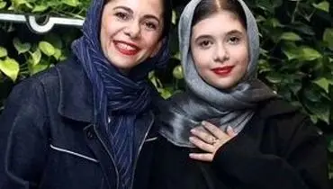 قاب مادر و دختر سینمای ایران در یک جشنواره