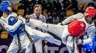 هت تریک نوجوانان ایران در کسب مدال طلا/ ۳مدال دیگر برای تکواندو ایران