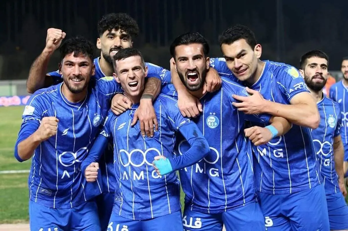 استقلال به سبک پاری‌سن‌ژرمن؛ الگوبرداری آبی‌ها از غول فرانسوی