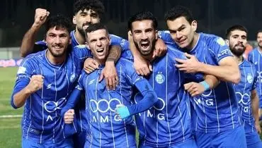 استقلال به سبک پاری‌سن‌ژرمن؛ الگوبرداری آبی‌ها از غول فرانسوی