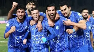 استقلال به سبک پاری‌سن‌ژرمن؛ الگوبرداری آبی‌ها از غول فرانسوی