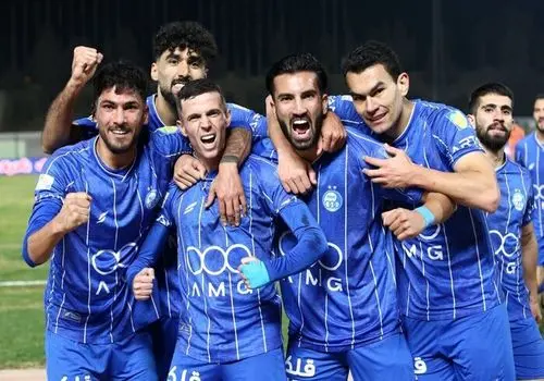 استقلال به سبک پاری‌سن‌ژرمن؛ الگوبرداری آبی‌ها از غول فرانسوی