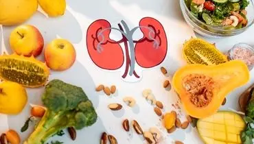 خوراکی‌های سنگ‌ساز؛ دشمنان خاموش کلیه‌ را بشناسید!

