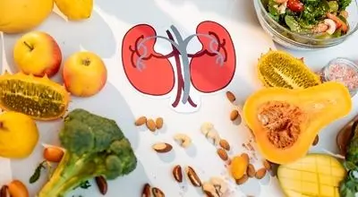 خوراکی‌های سنگ‌ساز؛ دشمنان خاموش کلیه‌ را بشناسید!

