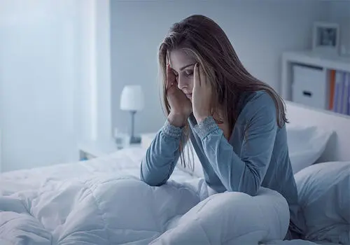کاهش علائم بالینی افسردگی و اضطراب با تمرینات ورزشی