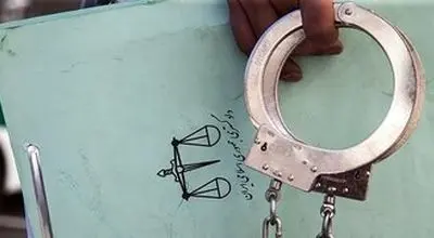 بازداشت ضارب یک زن در گچساران
