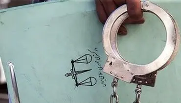  شهردار ‌و یک عضو شورای این شهر دستگیر شدند
