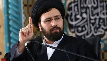 سید علی خمینی: جنگی رخ نخواهد داد