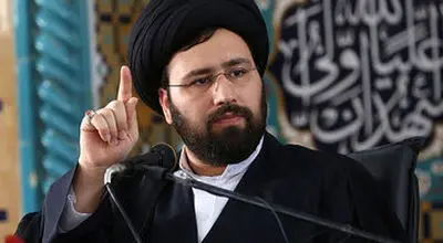 سید علی خمینی: جنگی رخ نخواهد داد