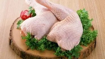 قیمت مرغ امروز ۲۷ آبان ۱۴۰۴ 