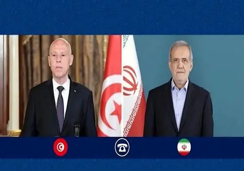 پیام تسلیت پزشکیان در پی درگذشت خواهر شهیدان قمی