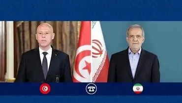 ملت‌های اسلامی با وحدت جنایات علیه ملت فلسطین را متوقف کنند