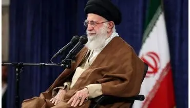 هر کسی با انتخابات مخالفت کند با جمهوری اسلامی و اسلام مخالفت کرده است
