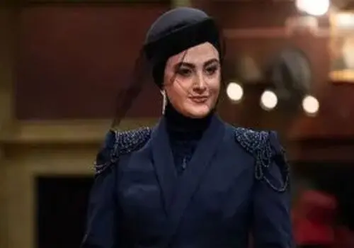 کنایه تلخ مریم مومن سوژه شد + عکس