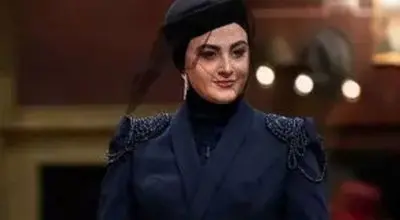 مریم مومن با تیپ جدید و تابستانی‌اش در خیابان