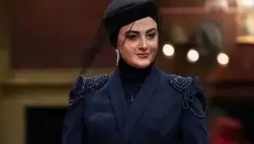مریم مومن با تیپ جدید و تابستانی‌اش در خیابان