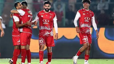 تصمیم غیرمنتظره بازیکن پرسپولیس؛ نمی‌مانم
