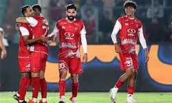 تصمیم غیرمنتظره بازیکن پرسپولیس؛ نمی‌مانم
