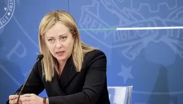 اظهارنظر جنجالی نخست‌وزیر ایتالیا درباره ترک سیگار خبرساز شد + فیلم