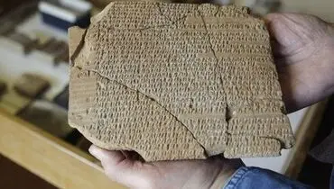 تلاش دولت برای بازگشت الواح تاریخی به خانه اصلی‌شان ادامه دارد