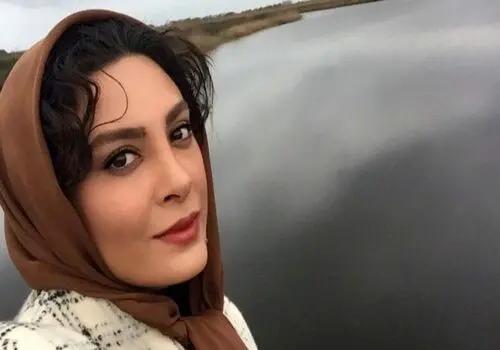 استوری مینا مختاری با استایل جدیدش اینستا را ترکاند