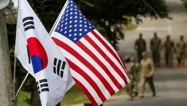 واکنش دولت کره جنوبی به ادعای مشارکت در جنگ علیه ایران