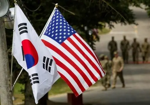 پای کره جنوبی به جنگ ایران باز شد

