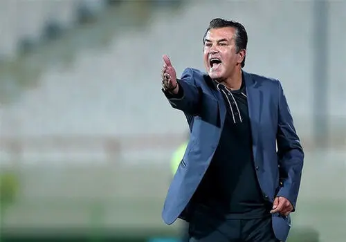 حضور چهره ها در مراسم چهلمین روز درگذشت مادر حمید استیلی + فیلم