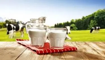 نوشیدن شیر برای تب خوب است یا بد؟
